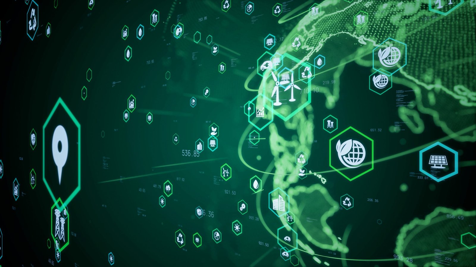 L'Innovation Digitale au Service de la Performance Durable : AZ Tech Group
